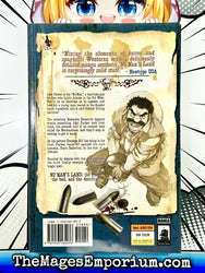 No Man's Land Vol 2 (Online Order Only)