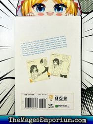 No Matter How I Look At It, It's You Guys' Fault I'm Not Popular! Vol 4 (Online Order Only)
