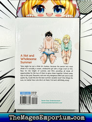 No Matter What You Say, Furi-San is Scary! Vol 2 (Online Order Only)