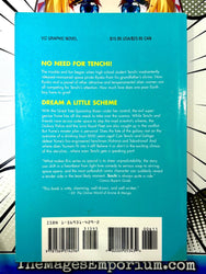 No Need for Tenchi! Vol 6 Dream A Little Scheme (Online Order Only)