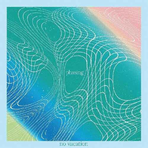 Phasing (Clear Vinyl) [Vinyl]