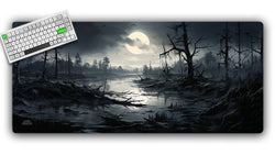 No Way Home TCG Playmat or XL Desktop (ONLINE ORDER ONLY)