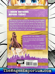 No.6 Vol 2 (Online Order Only)