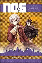 No.6 Vol 2 (Online Order Only)