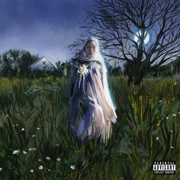Noah Cyrus - THE HARDEST PART [Vinyl] (ONLINE ORDER ONLY)