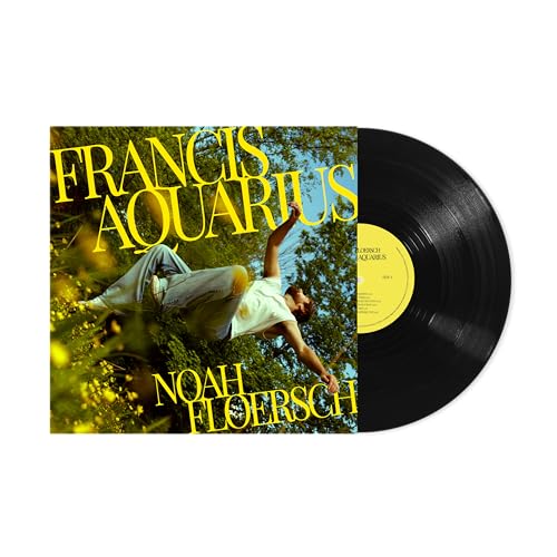 Francis Aquarius [Lp] [Vinyl] (ONLINE ORDER ONLY)
