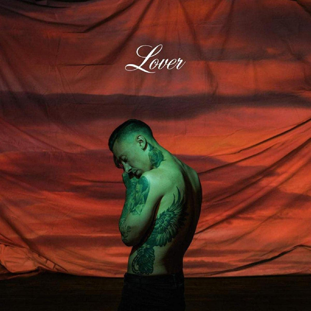 Lover [CD] (ONLINE ORDER ONLY)