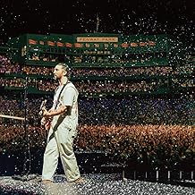 Live From Fenway Park [Explicit Content] (2 Lp's) [Vinyl]