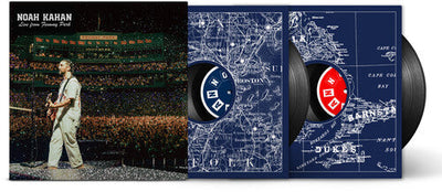 Live From Fenway Park [Explicit Content] (2 Lp's) [Vinyl]