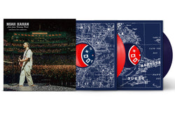 Live From Fenway Park [Explicit Content] (Indie Exclusive, Limited Edition, Blue & Red Colored Vinyl) (2 LPs) [Vinyl] (ONLINE ORDER ONLY)