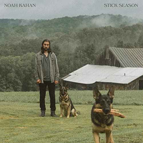 Noah Kahan - Stick Season [2 LP] [Vinyl]