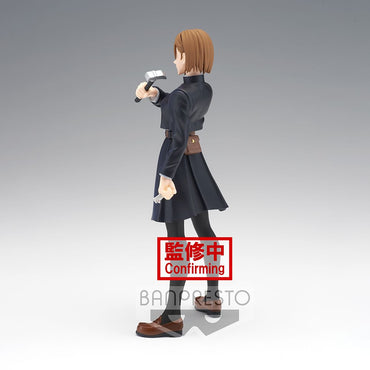 Jujutsu Kaisen Jukon No Kata - Nobara Kugisaki Figure (ONLINE ORDER ONLY)