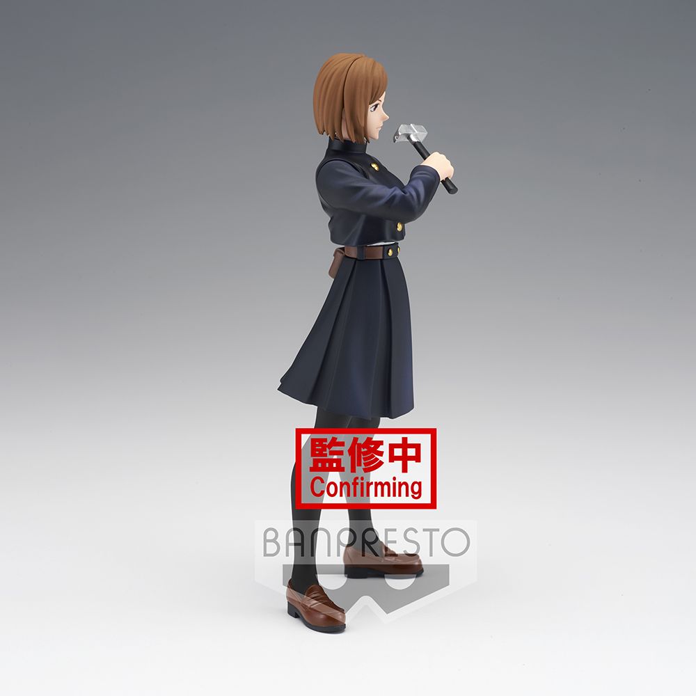 Jujutsu Kaisen Jukon No Kata - Nobara Kugisaki Figure (ONLINE ORDER ONLY)