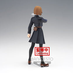 Jujutsu Kaisen Jukon No Kata - Nobara Kugisaki Figure (ONLINE ORDER ONLY)