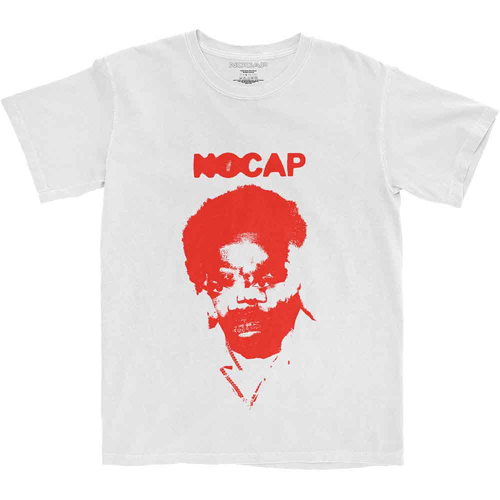 Face Mash [T-Shirt] (ONLINE ORDER ONLY)
