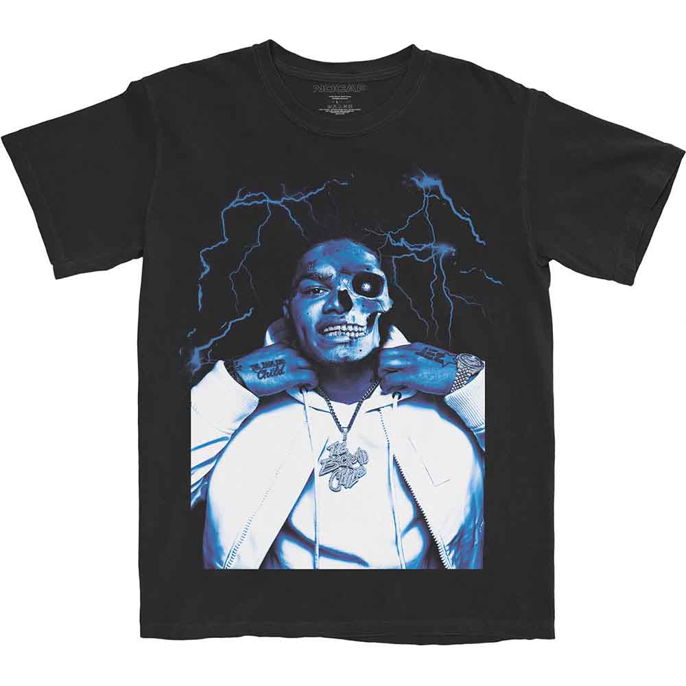 Half Skele [T-Shirt] (ONLINE ORDER ONLY)