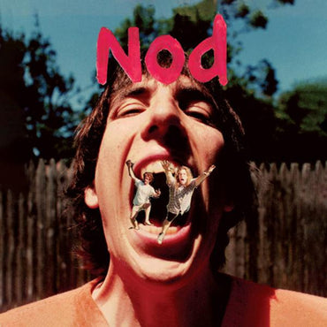 Nod [Vinyl] (ONLINE ORDER ONLY)