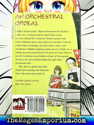 Nodame Cantabile Vol 5 Hardcover (Online Order Only)