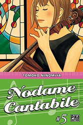 Nodame Cantabile Vol 5 Hardcover (Online Order Only)