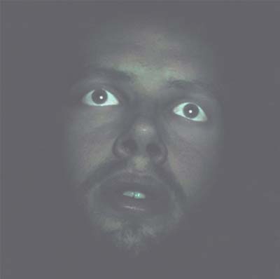 NODERN [CD] (ONLINE ORDER ONLY)