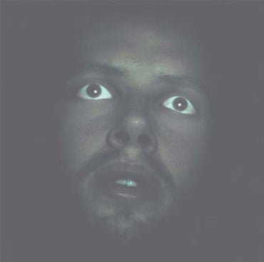 NODERN [CD] (ONLINE ORDER ONLY)