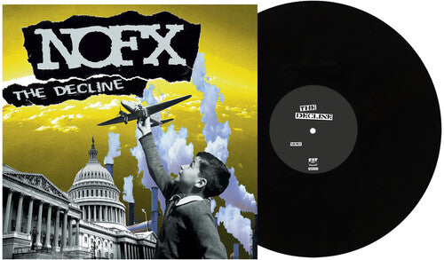 NOFX - The Decline (Extended Play) [Vinyl]