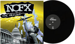 NOFX - The Decline (Extended Play) [Vinyl]