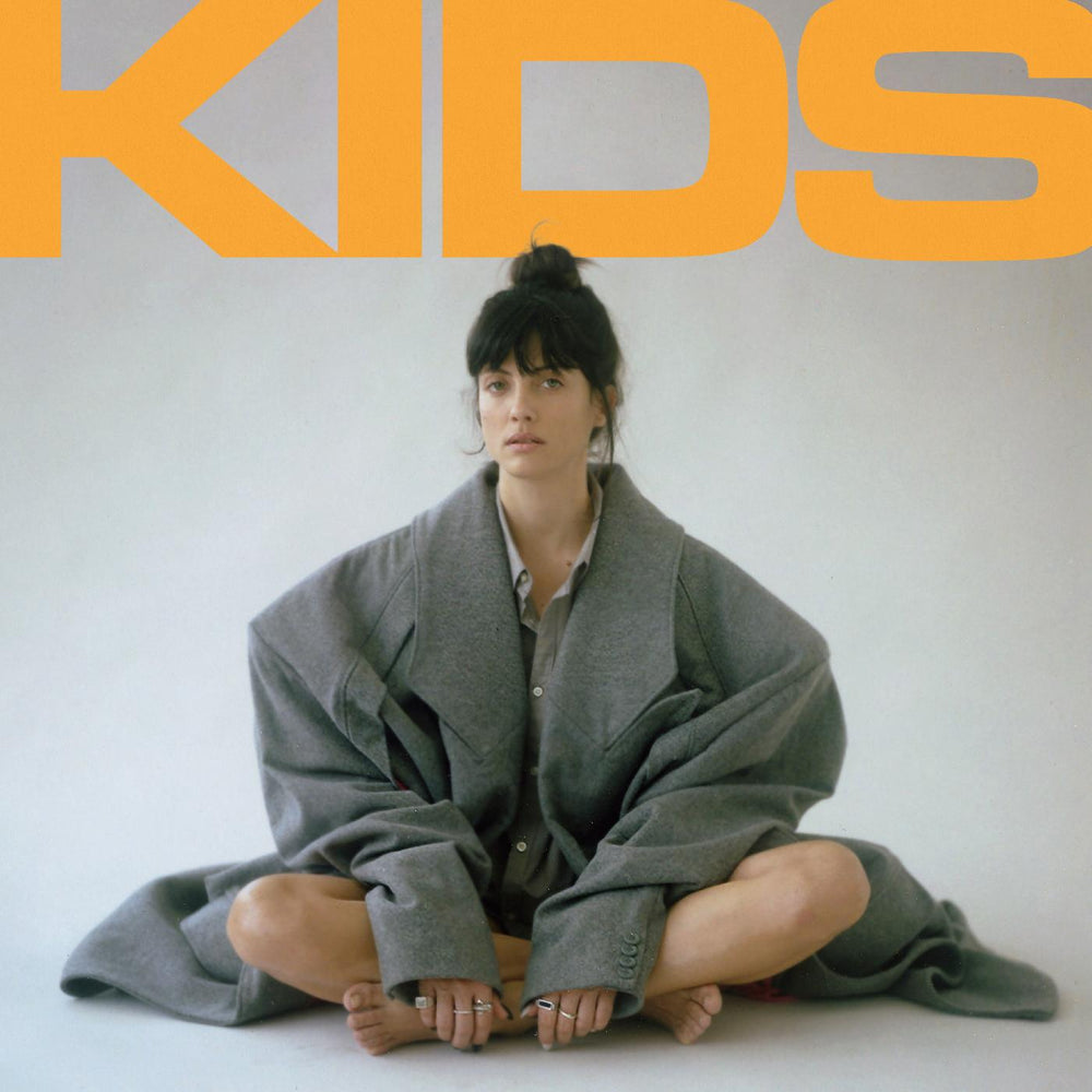 KIDS [CD]