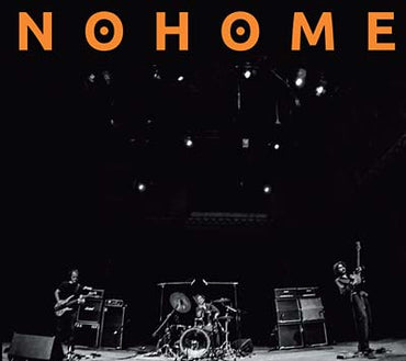 Nohome [Vinyl]
