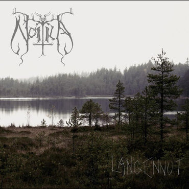 Langennut [CD]
