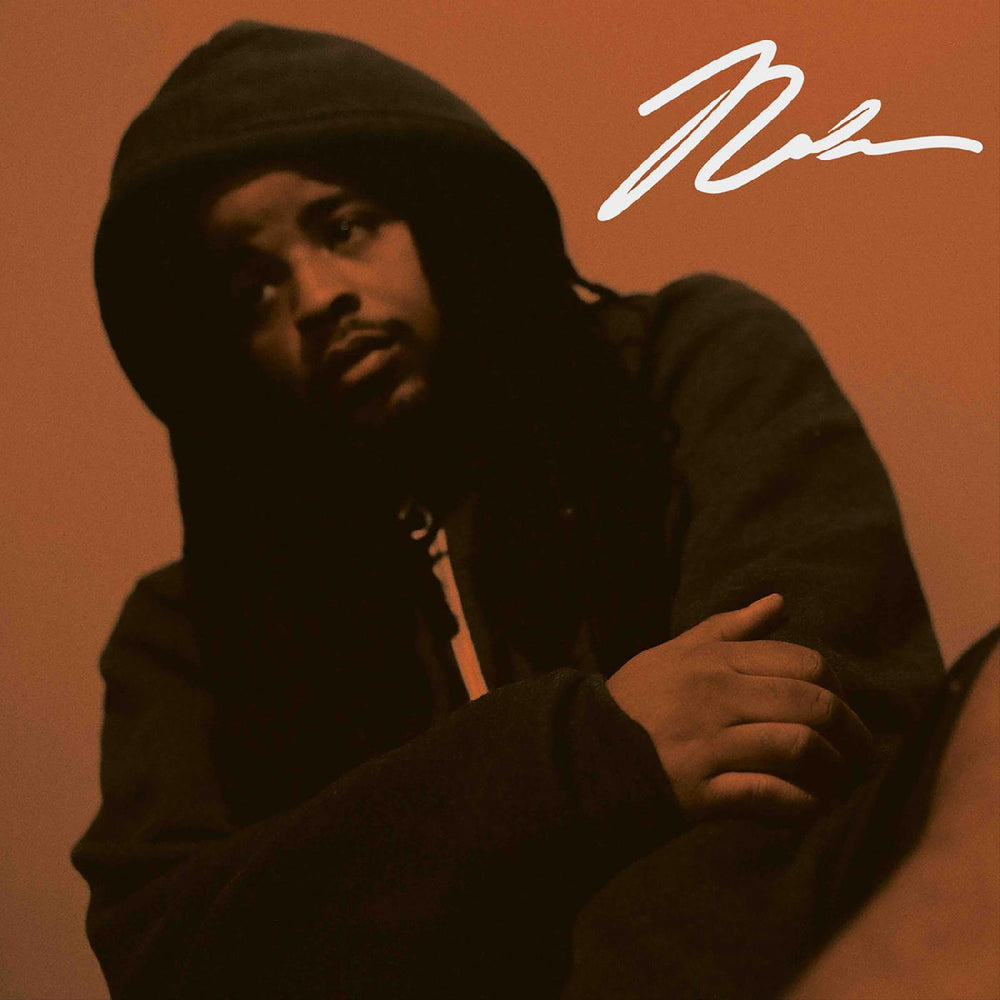 Nolan The Ninja - ILLPHORIA 2 (ORANGE VINYL) [Vinyl] (ONLINE ORDER ONLY)