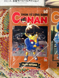 Non English Language Manga and Light Novels (Online Order Only)