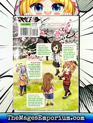 Non Non Biyori Vol 10 (Online Order Only)