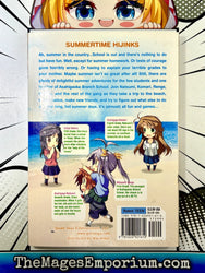 Non Non Biyori Vol 2 (Online Order Only)