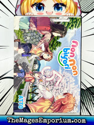 Non Non Biyori Vol 5 (Online Order Only)