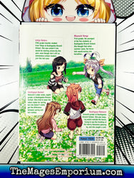 Non Non Biyori Vol 5 (Online Order Only)