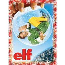 Elf - 500 Piece Jigsaw Puzzles 3-Pack