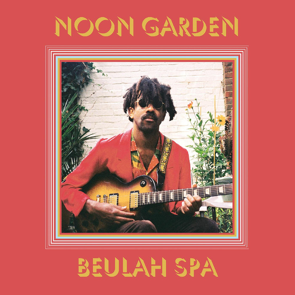 Beulah Spa [CD] (ONLINE ORDER ONLY)