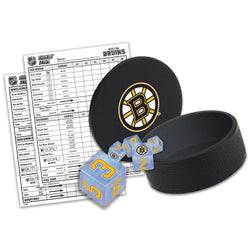 Boston Bruins Shake n' Score (ONLINE ORDER ONLY)