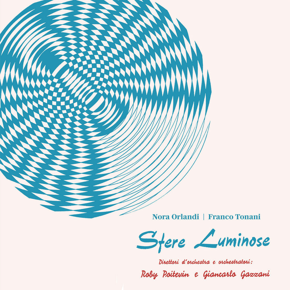Sfere Luminose [Vinyl]