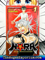 Nora The Last Chronicle of Devildom Vol 1 (Online Order Only)
