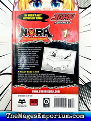 Nora The Last Chronicle of Devildom Vol 1 (Online Order Only)