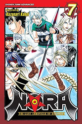 Nora The Last Chronicle of Devildom Vol 7 (Online Order Only)