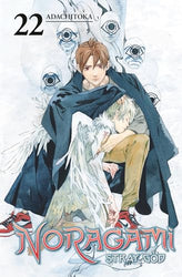 Noragami Stray God Vol 22 (Online Order Only)