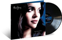 Norah Jones - Come Away With Me: 20th Anniversary Edition (Bonus Lithograph) [Vinyl] (ONLINE ORDER ONLY)