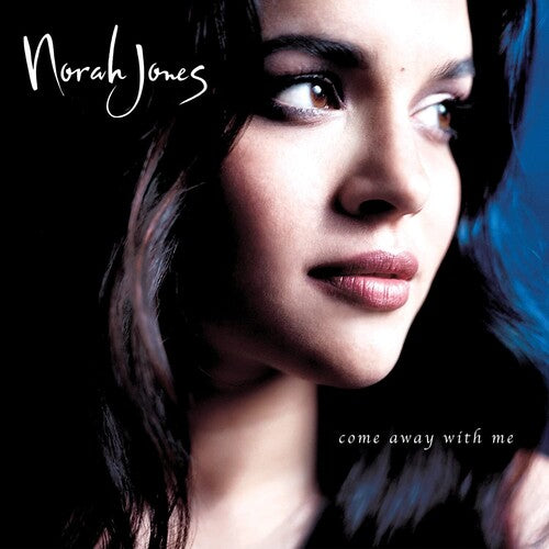 Norah Jones - Come Away With Me: 20th Anniversary Edition (Bonus Lithograph) [Vinyl] (ONLINE ORDER ONLY)
