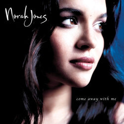 Norah Jones - Come Away With Me: 20th Anniversary Edition (Bonus Lithograph) [Vinyl] (ONLINE ORDER ONLY)