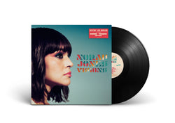Norah Jones - Visions [LP] [Vinyl] (ONLINE ORDER ONLY)
