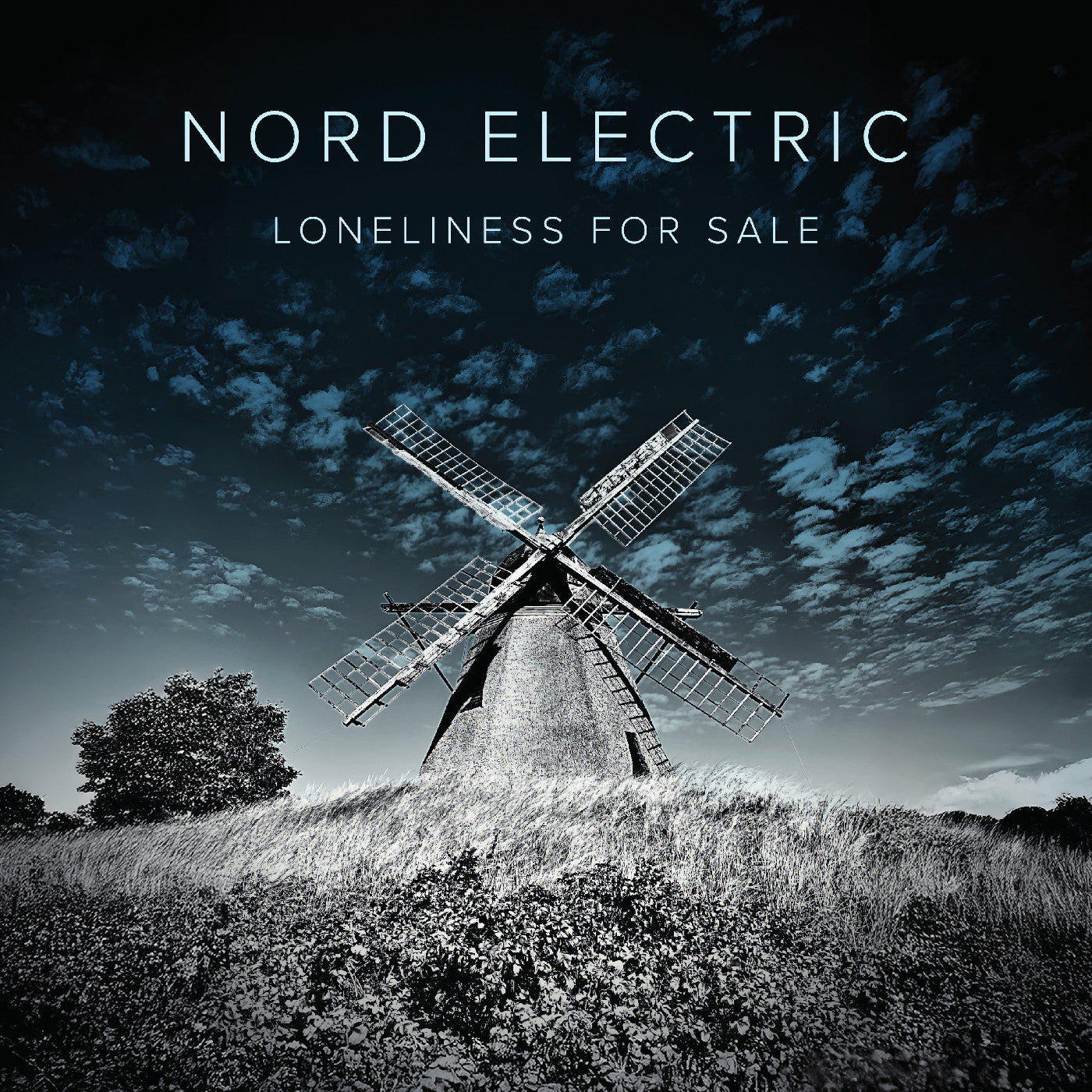 Loneliness For Sale (White Vinyl) [Vinyl] (ONLINE ORDER ONLY)
