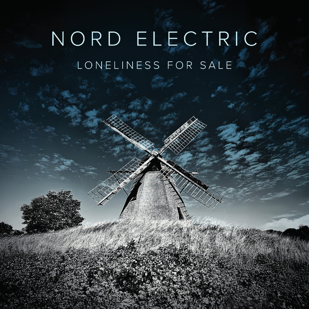 Loneliness For Sale (White Vinyl) [Vinyl] (ONLINE ORDER ONLY)